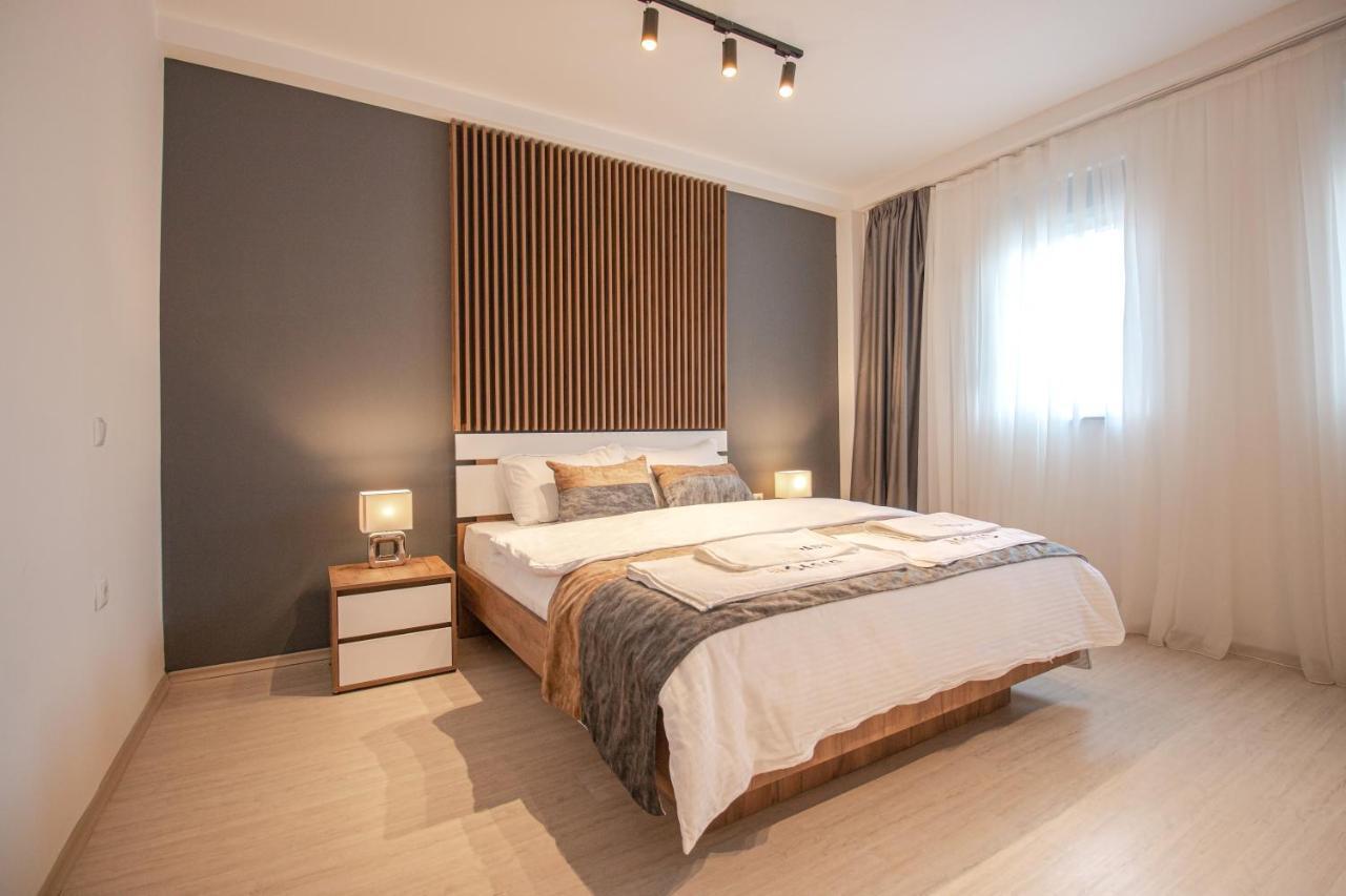 غيفيغليا Oasis Apartments المظهر الخارجي الصورة