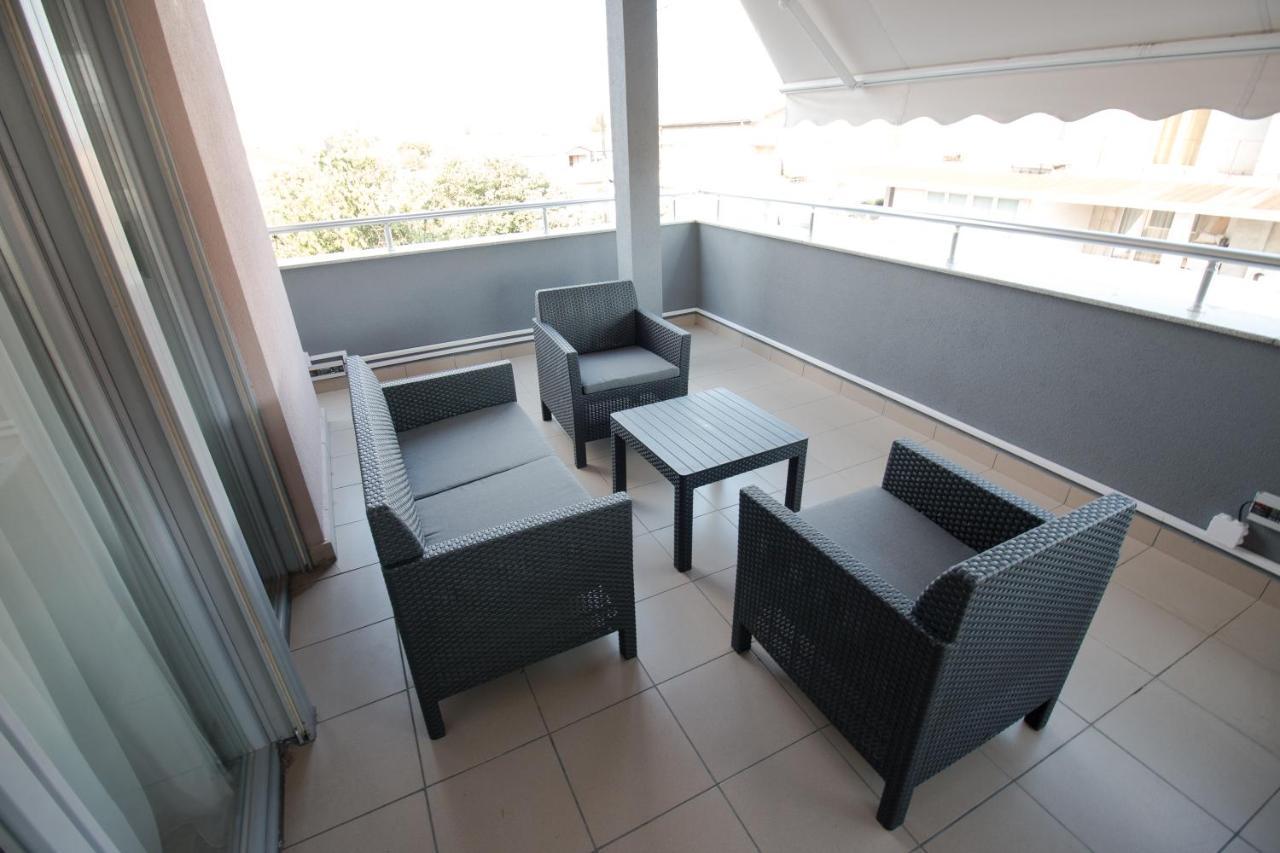 غيفيغليا Oasis Apartments المظهر الخارجي الصورة