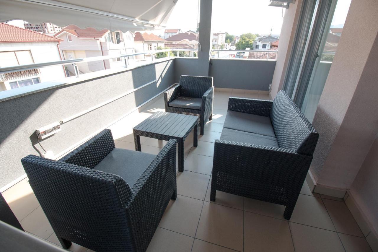 غيفيغليا Oasis Apartments المظهر الخارجي الصورة